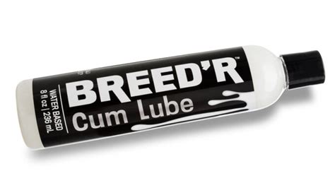 breed'r lube  ·
